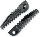 Foot Peg Psr Black