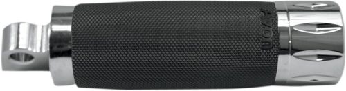 PEG CUSTOM RIVAL CHR AVON GRIPS FP-CC-85-CH-RIV