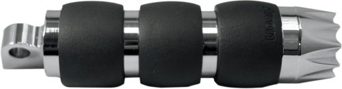 PEG VELVET EXCALIBUR CHR AVON GRIPS FP-AIR-93-CH-EX