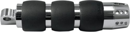 PEG VELVET GATLIN CHR AVON GRIPS FP-AIR-93-CH-GA