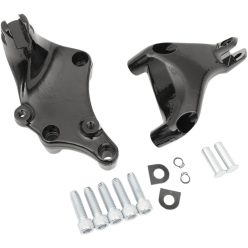 Mounts P.Pgs Blk 14-22Xl