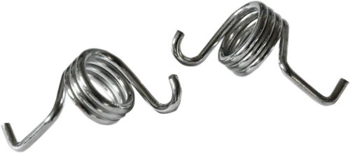 SPRING LT SCAR FOOTPEGS