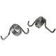 SPRING LT SCAR FOOTPEGS