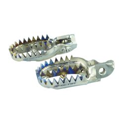 TI FOOTPEGS KTM/HVA 16-22