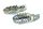 TI FOOTPEGS KTM/HVA 16-22