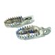 TI FOOTPEGS KTM/HVA 16-22