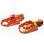 FOOTPEGS EVO KTM OR