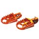 FOOTPEGS EVO KTM OR