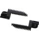 Foot Peg Flip Blk
