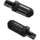 Foot Peg Flip Blk