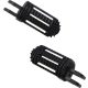 Foot Peg Flip Blk