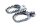 TI MUD FOOTPEG KTM 04-16