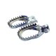 TI MUD FOOTPEG KTM 04-16