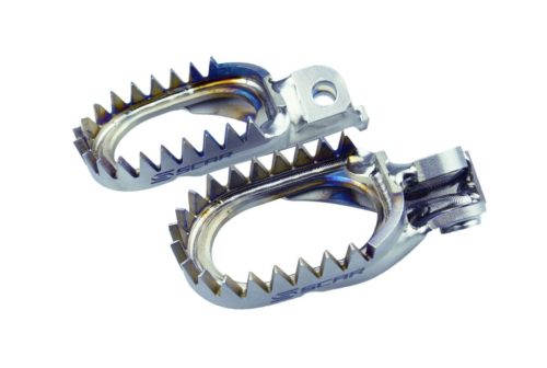 TI MUD FOOTPEG KTM/HVA 16-22