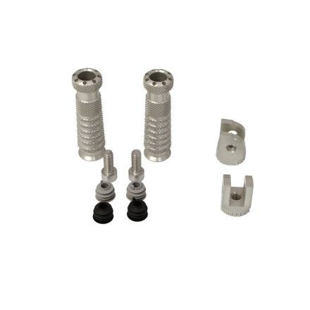 Gilles Tooling Footrest Kit Sl Uf16 Rgk-330-Uf16-Set-S