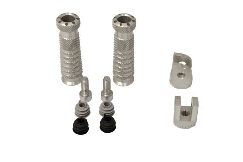 Gilles Tooling Footrest Kit Sl Uf16 Rgk-330-Uf16-Set-S