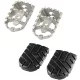 SW-MOTECH-FOOTREST-ION
