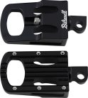 FOOTPEG PUNISHER CLSC BK