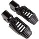 Gilles Tooling Footrest Kit Bk Uf23 Rgk-350-Uf23-Set-B