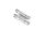 Gilles Tooling Footrest Kit Sl Uf16 Rgk-930-Uf16-Set-S