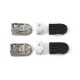 Sw-Motech Ion Footrest Kit Frs.11.011.10300/S