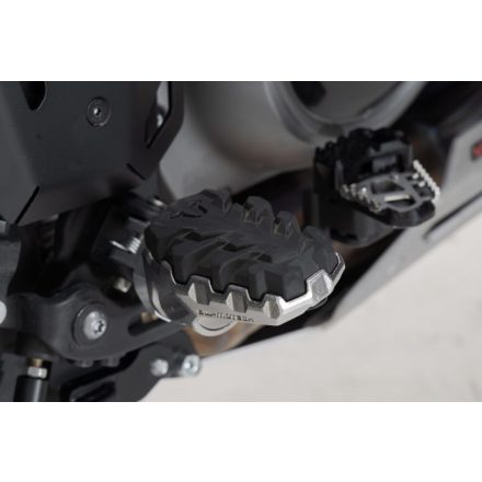 Sw-Motech Evo Footrest Kit Frs.18.112.10000