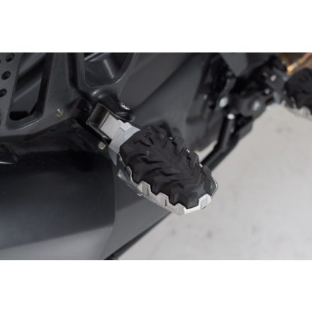 Sw-Motech Evo Pillion Footrest Kit Frs.18.112.10100