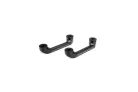 Scăriță pasager Gilles Tooling Negru PPC-07-KIT-B