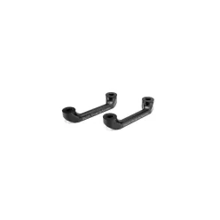 Scăriță pasager Gilles Tooling Negru PPC-07-KIT-B