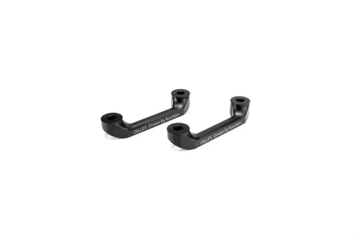 Scăriță pasager Gilles Tooling Negru PPC-07-KIT-B