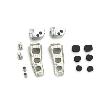 Gilles Tooling Footrest Kit Sl Uf20 Rgk-101-Uf20-Set-S