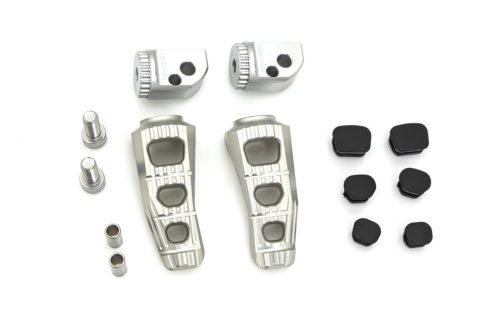 Gilles Tooling Footrest Kit Sl Uf20 Rgk-101-Uf20-Set-S