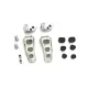 Scăriță touring Gilles Tooling RGK-101-UF20-SET-S