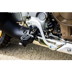 Scăriță Gilles Tooling RCT-RK-04-AFR-B