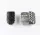 Ion Footrest Kit Sw-Motech frs.22.011.10201/S