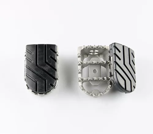 Ion Footrest Kit Sw-Motech frs.22.011.10201/S