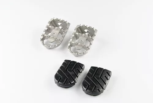 Ion Footrest Kit Sw-Motech frs.22.011.10201/S