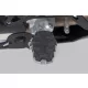 Evo Footrest Kit Sw-Motech frs.22.112.10201