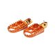 FOOTPEGS EVO KTM 23- OR