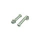 FOOTPEGS PINS YAM