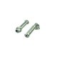 FOOTPEGS PINS HONDA/KAWA
