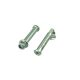 FOOTPEGS PINS SHERCO
