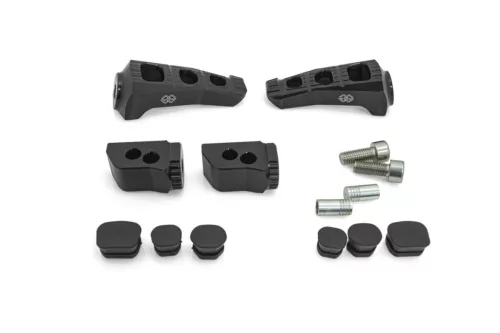 Scăriță touring Gilles Tooling RGK-660-UF20-SET-B