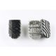 Sw-Motech Ion Footrest Kit Frs.11.011.10600/S