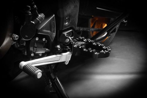 Scăriță Gilles Tooling RGK-122-UF34-SET-B