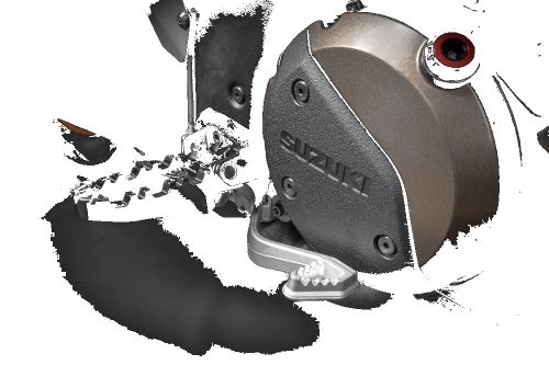 Scăriță Gilles Tooling RGK-122-UF34-SET-B