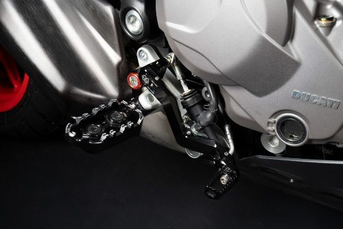 Scăriță Gilles Tooling RGK-122-UF35-SET-B