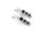 Scăriță touring Gilles Tooling RGK-770-UF20-SET-S