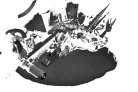 Scăriță Gilles Tooling RGK-121-UF35-SET-B
