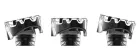 Scăriță Gilles Tooling RGK-121-UF35-SET-B